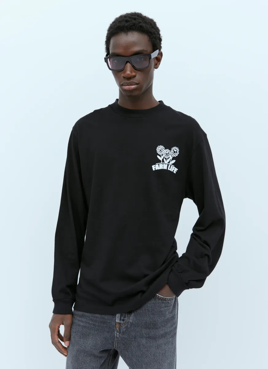 Farm Life T-Shirt