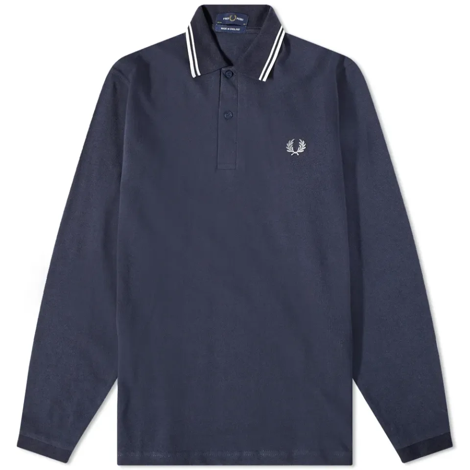 Authentic Twin Tipped Shirt