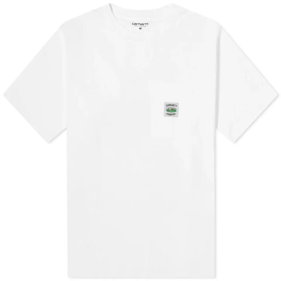 Field Pocket T-Shirt