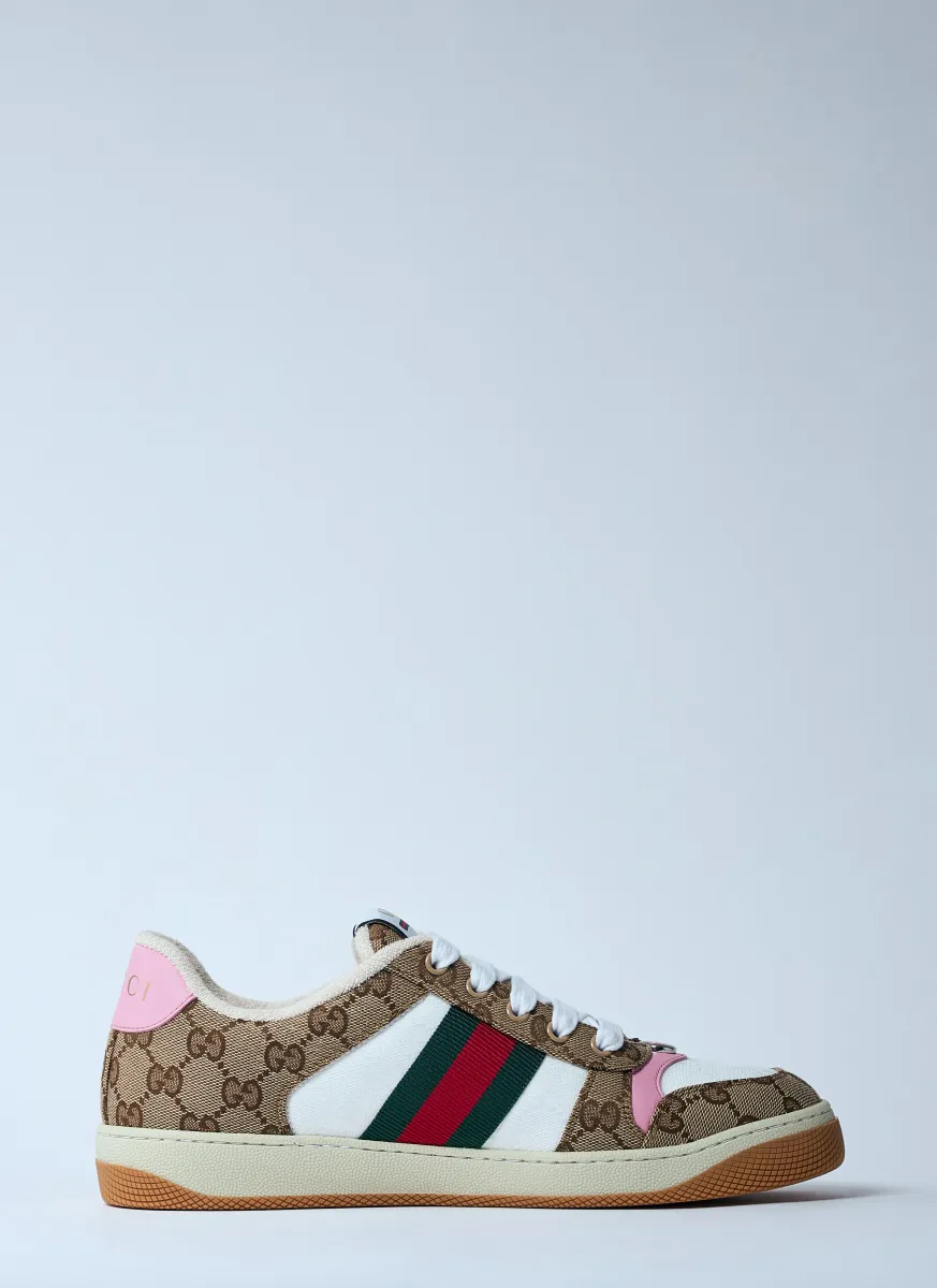 Screener Sneaker