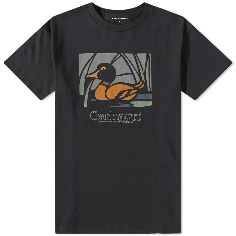 Duck Pond T-Shirt