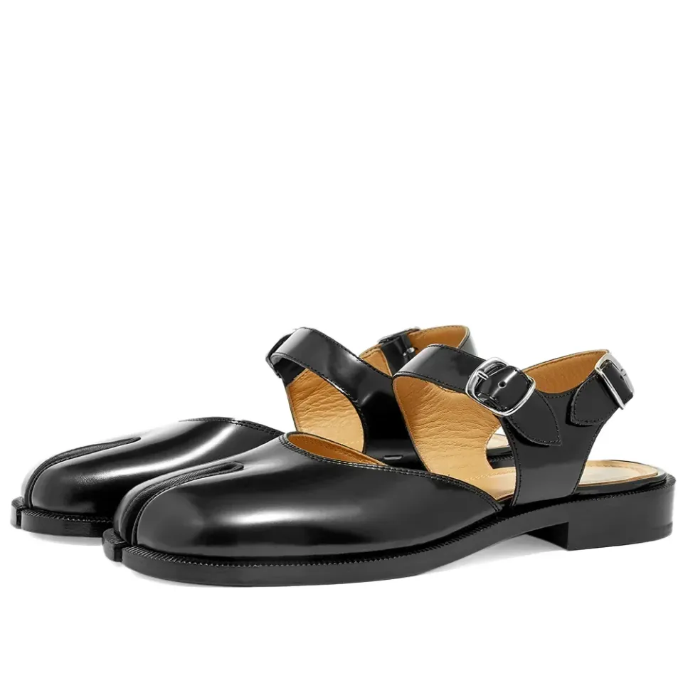 Tabi Sandals