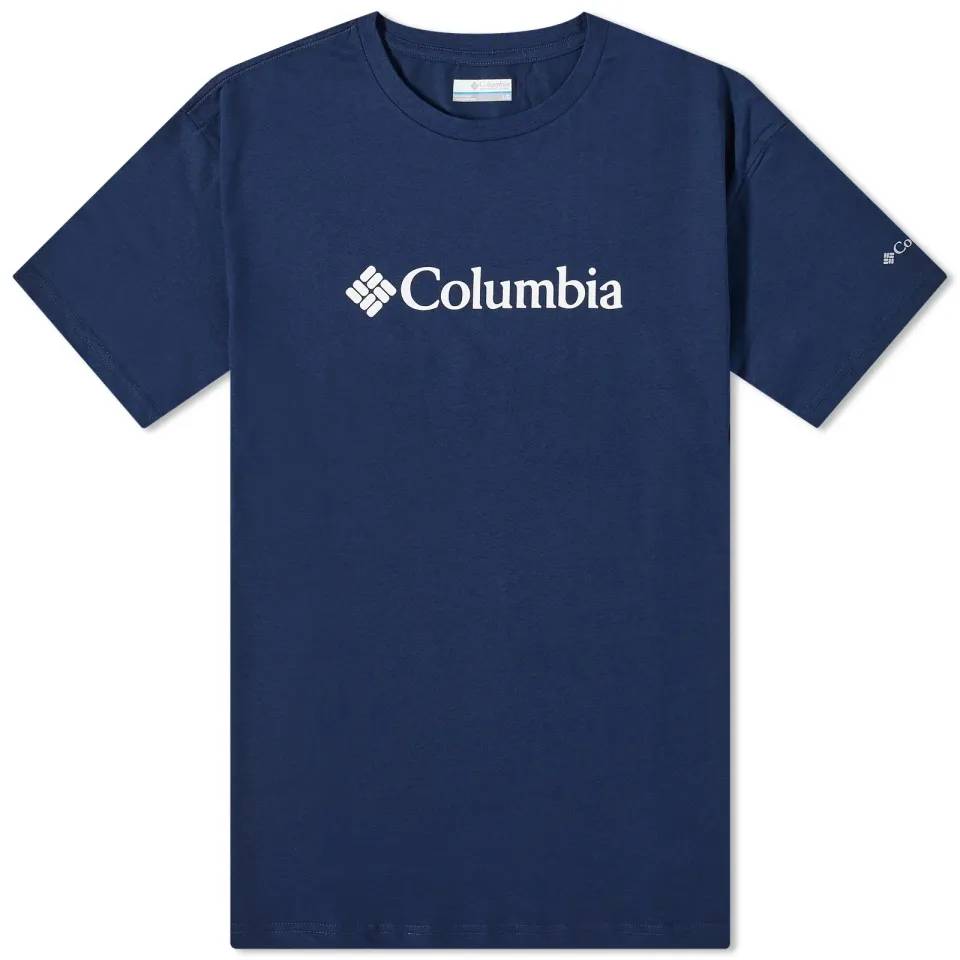 CSC Basic Logo T-Shirt