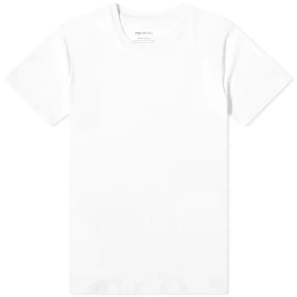Organic Cotton T-Shirt