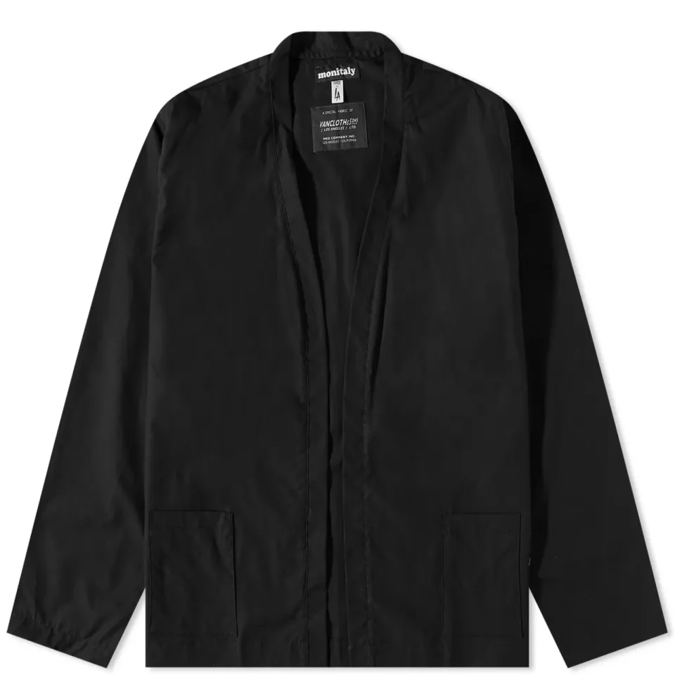 Cali Cardigan