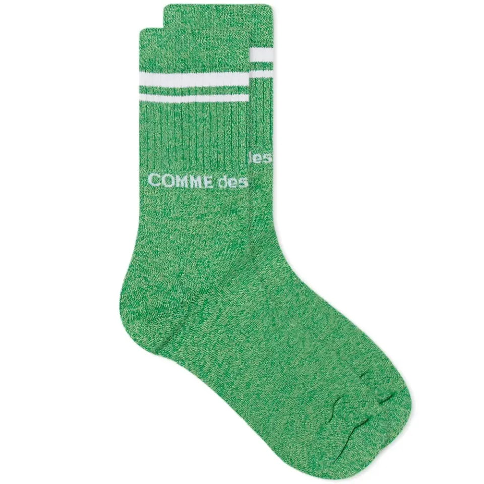 Logo Marl Sports Socks