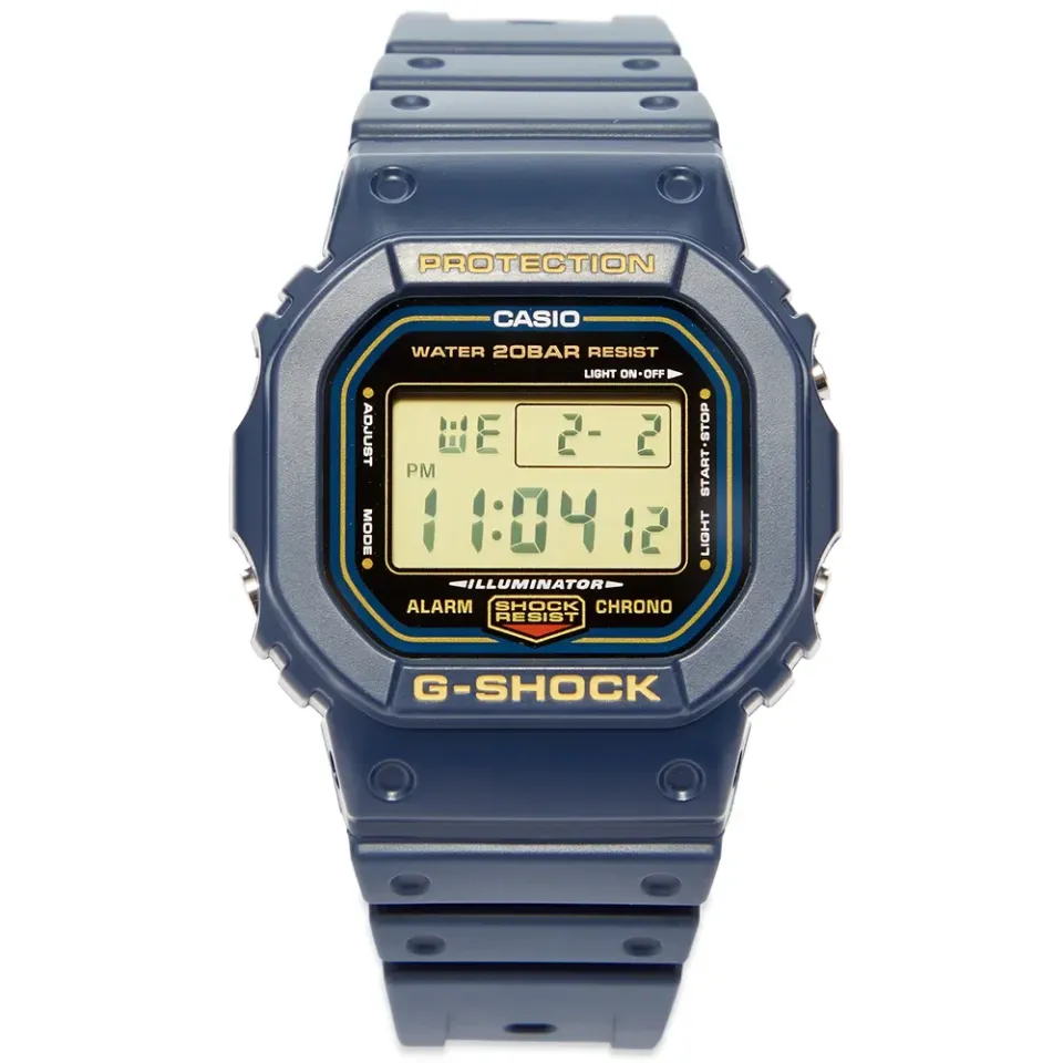 Revival Colour Series Watch