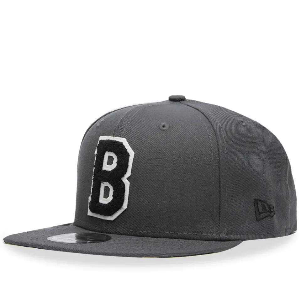 x New Era 9Fifty Cap