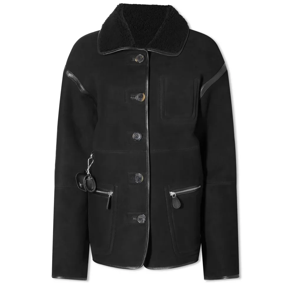 Ada Jacket