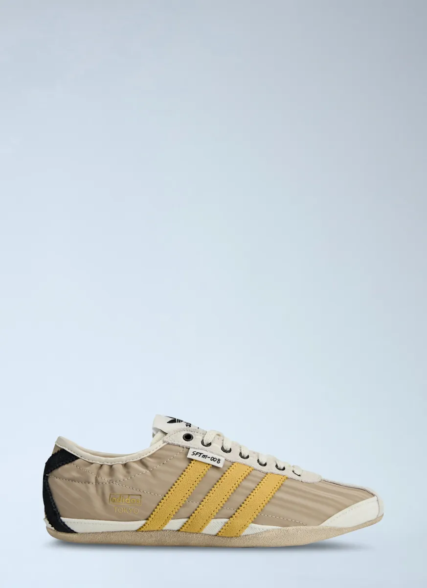 Tokyo Sneakers