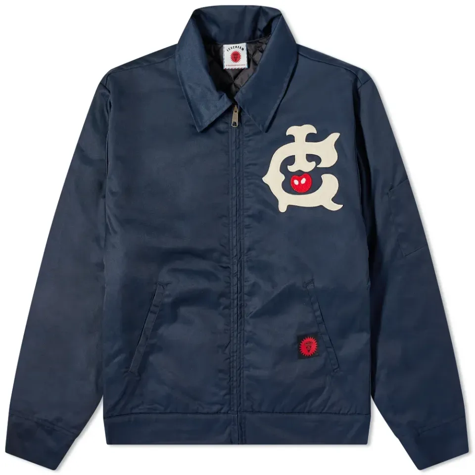 Work Jacket