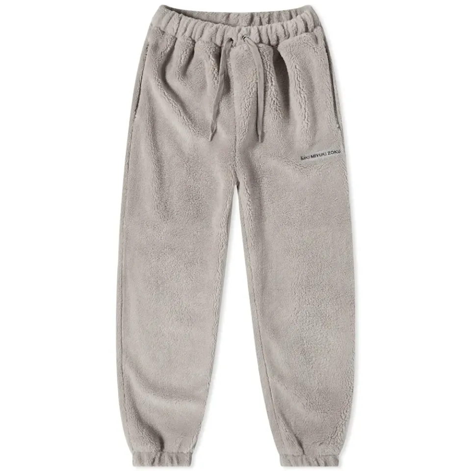 Sherpa Track Pant