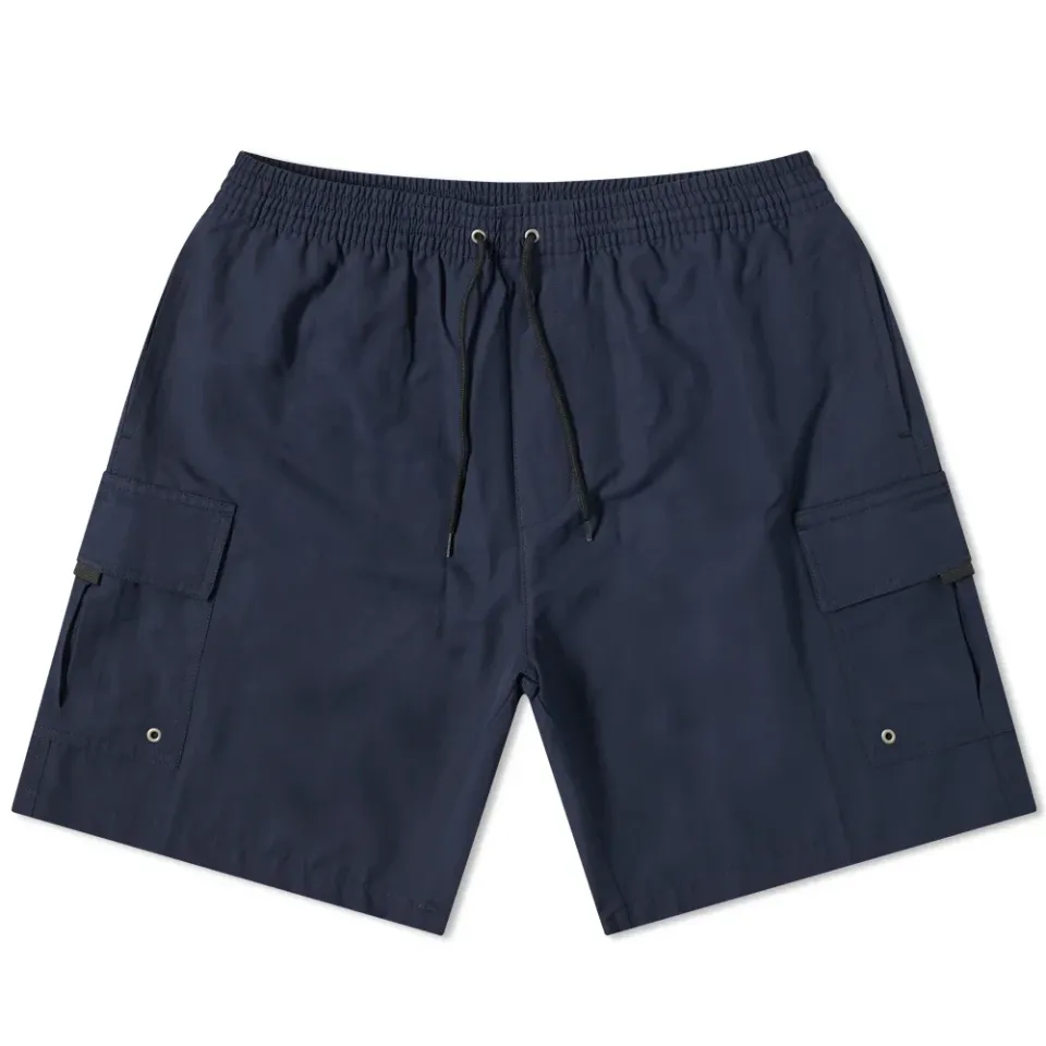 Polar Skate Co Utility Swim Shorts