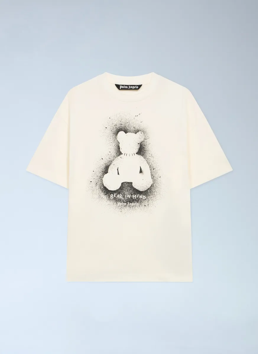 Spray Bear Reg T-Shirt