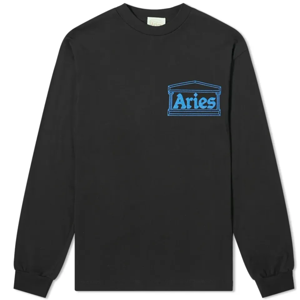 Long Sleeve Y2K Tee