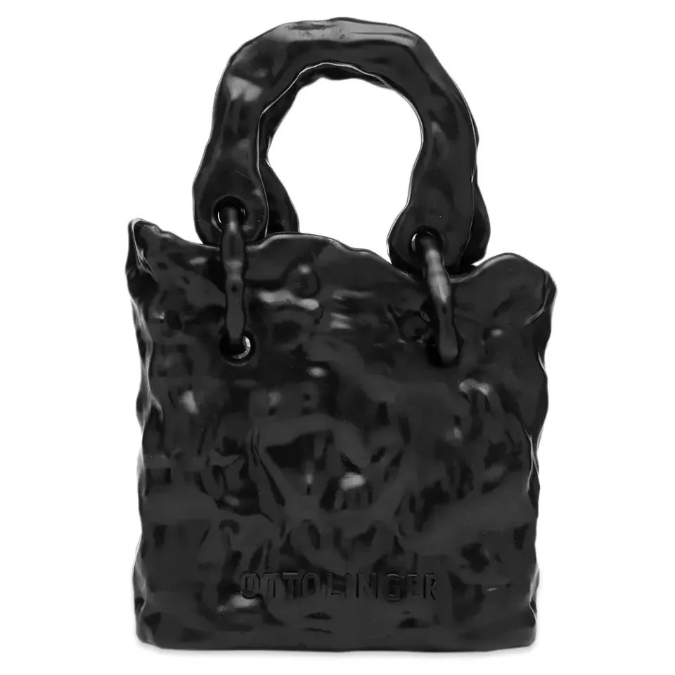 Signature Ceramic Bag