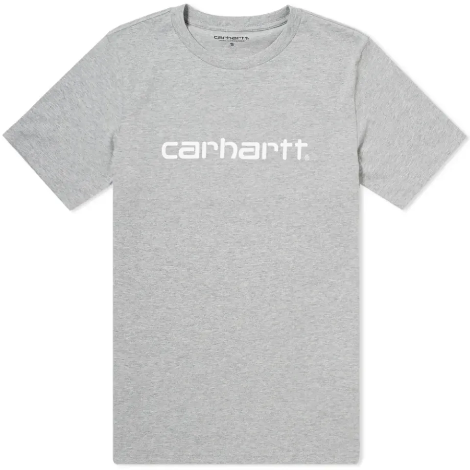Retro Script Tee