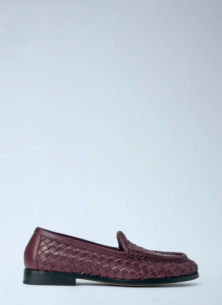 Silenzio Loafers