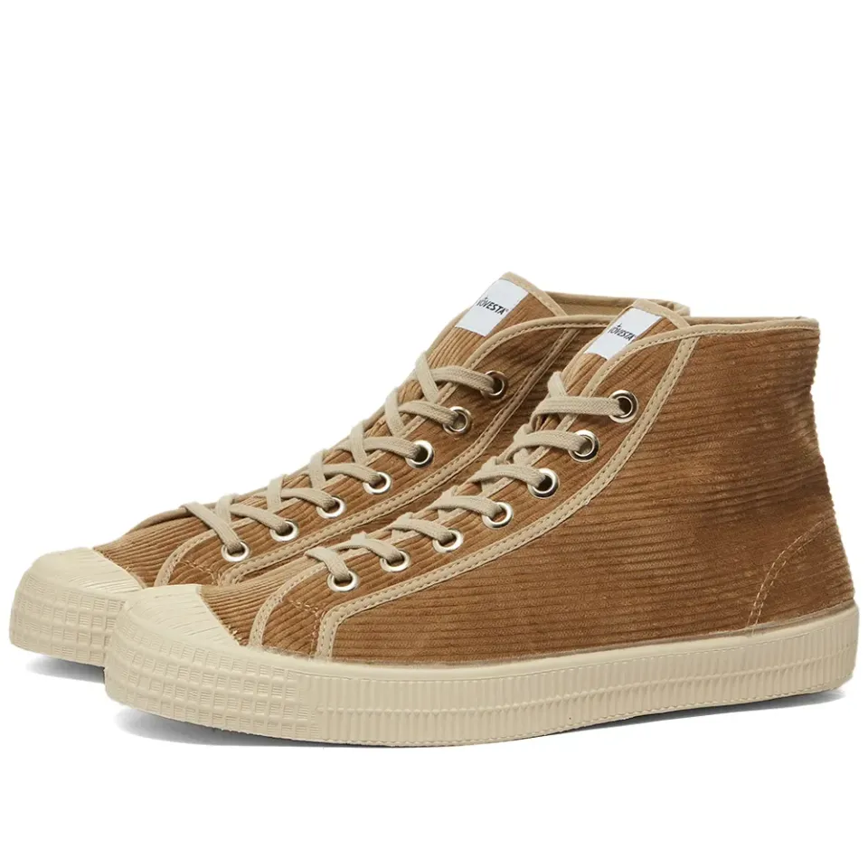 Star Dribble Corduroy