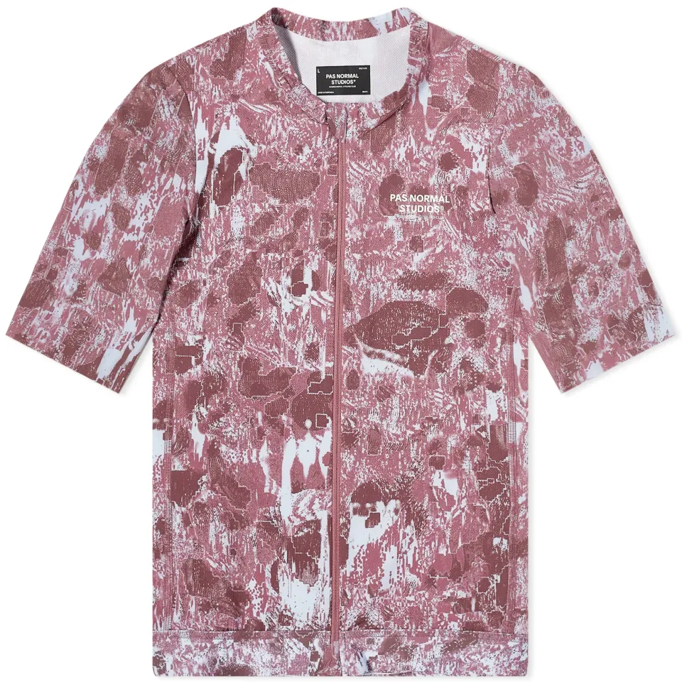 Solitude Late Drop Jersey