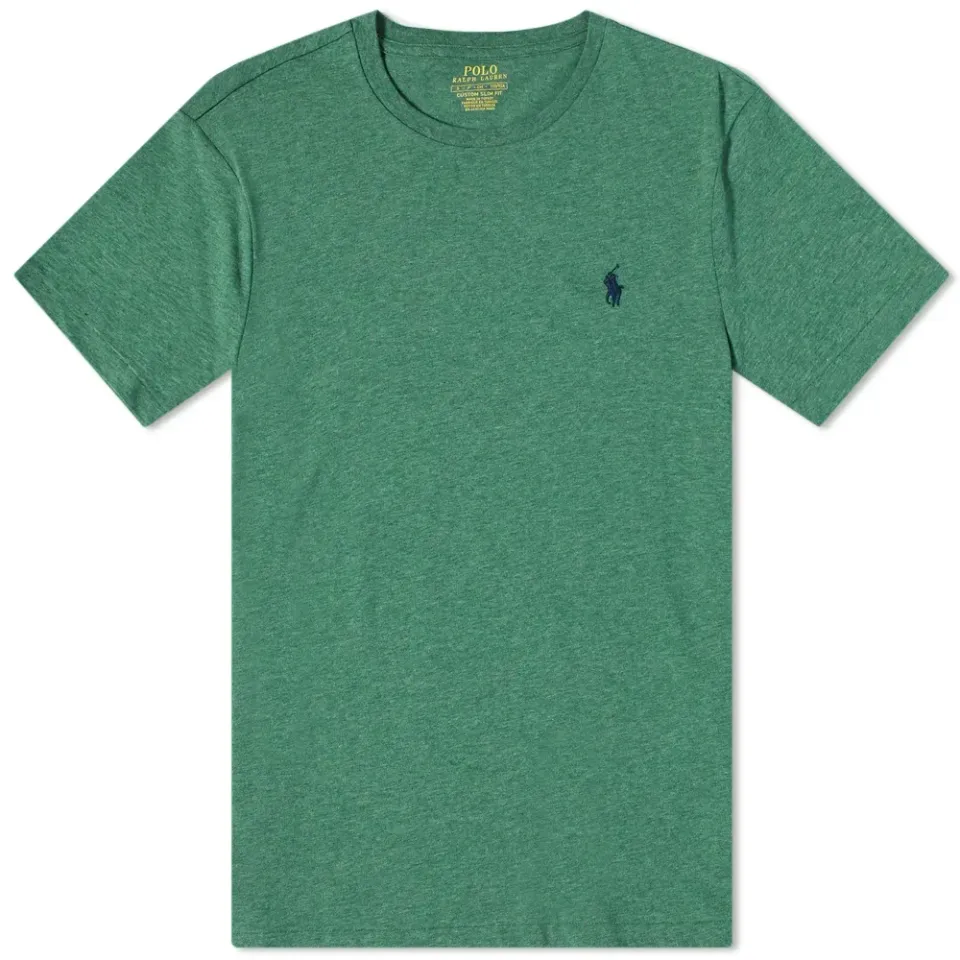 Custom Fit T-Shirt
