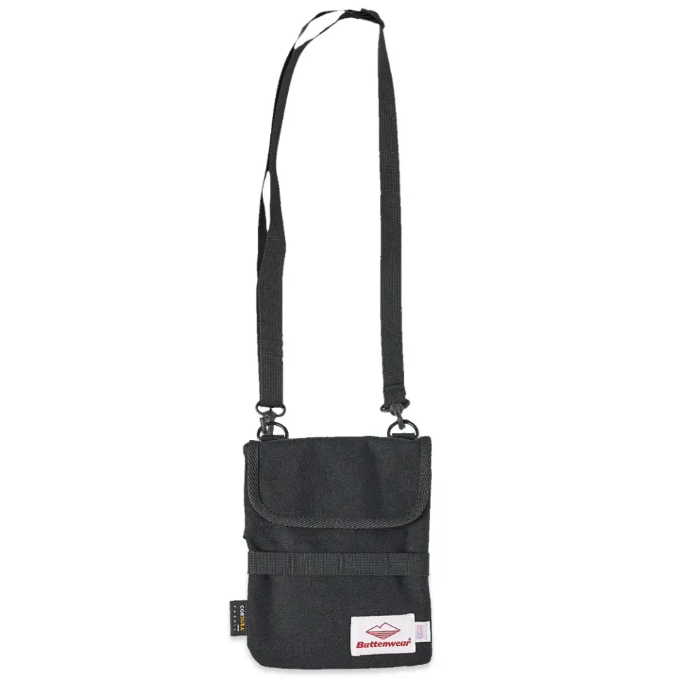 Travel Pouch V2