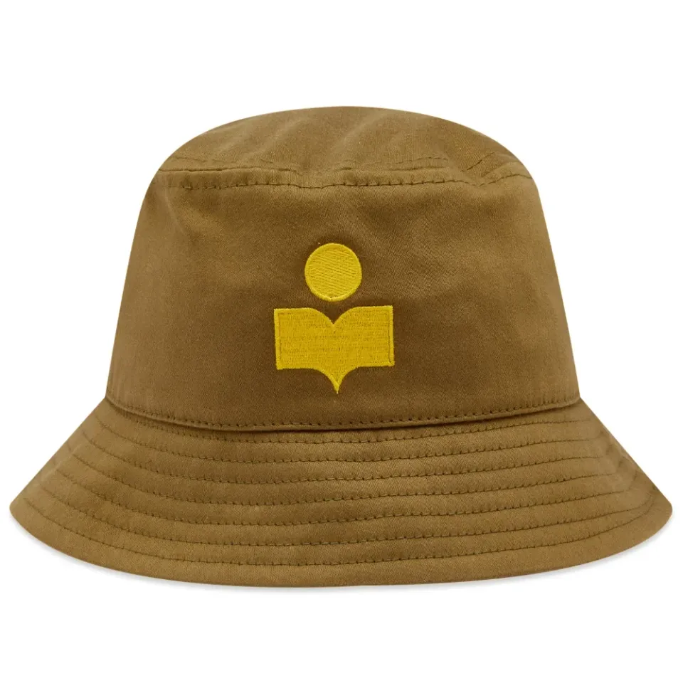 Haley Bucket Hat