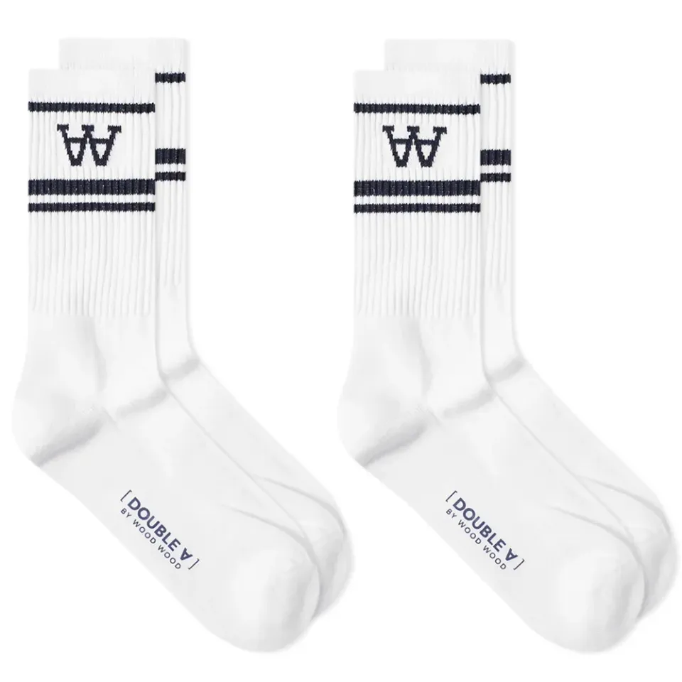 Con Sock - 2 Pack