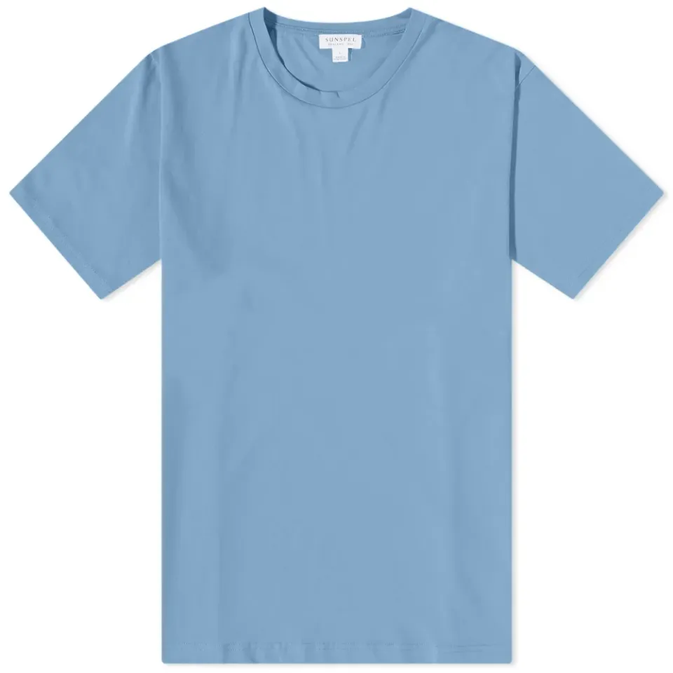 Organic Riviera T-Shirt