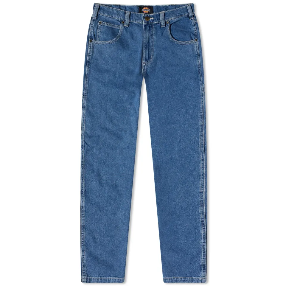 Garyville Denim Pant
