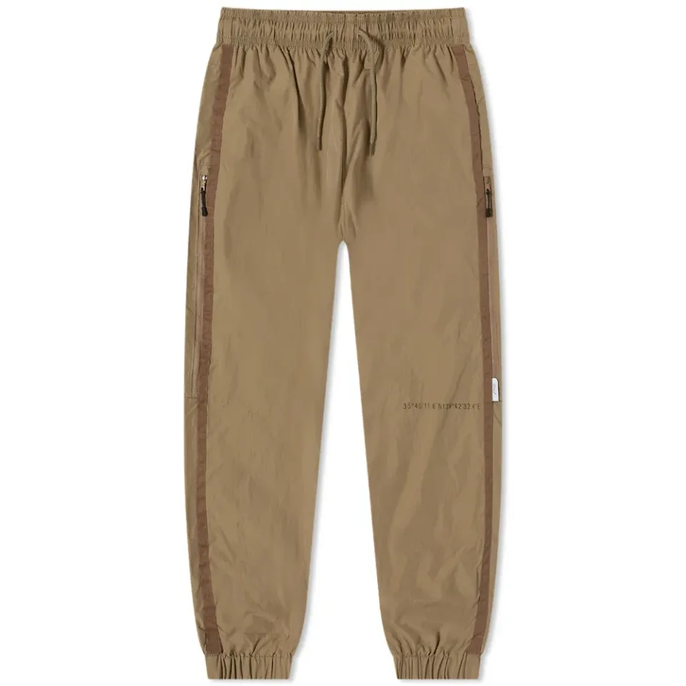 Incom Track Pant