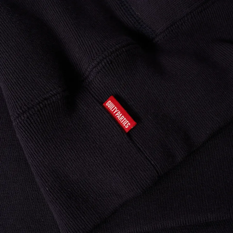 Guilty Parties Crew Sweat