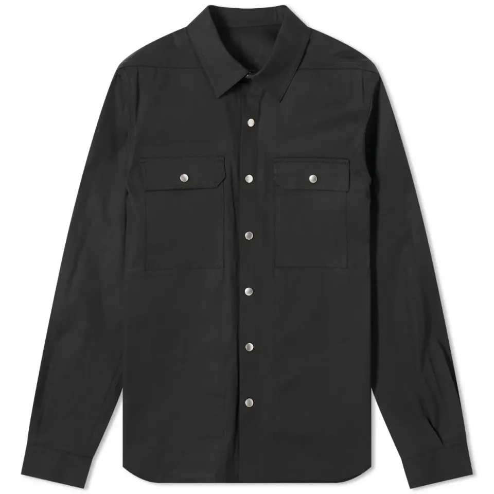 Heavy Cotton Outershirt