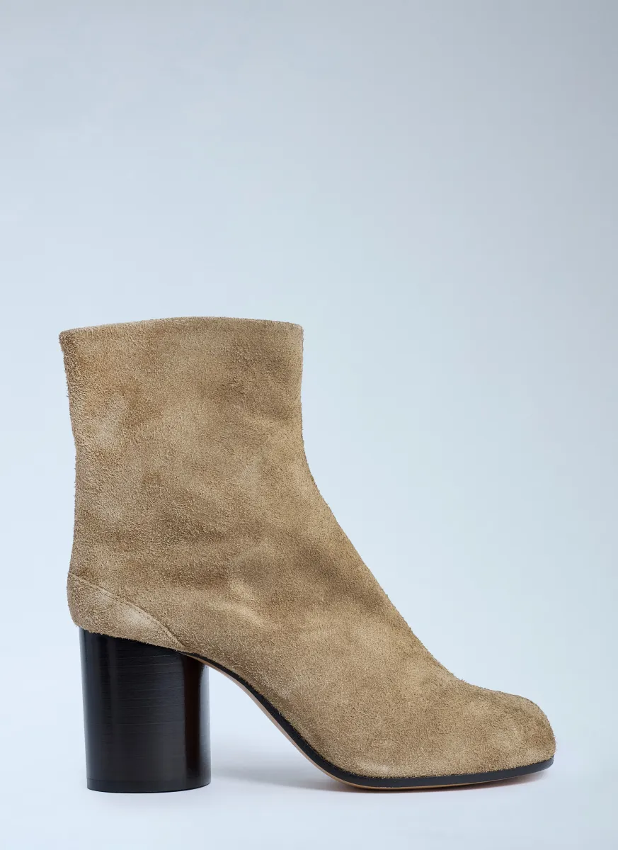 Tabi Ankle Boots