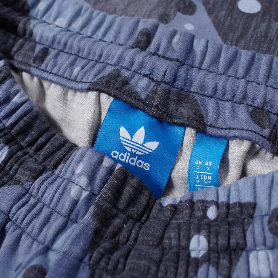 Camo NMD Sweat Pant
