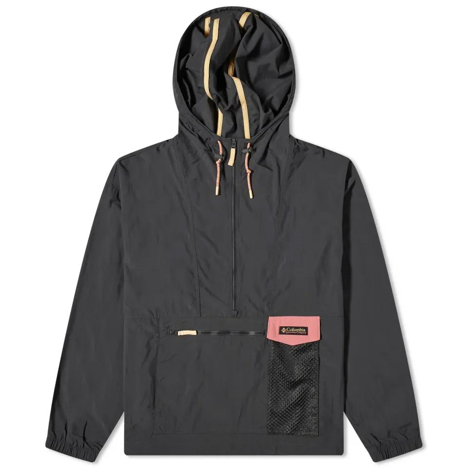 Painted Peak Wind Jacket