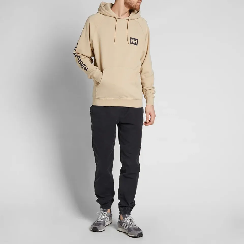 Ninety Five Hoody