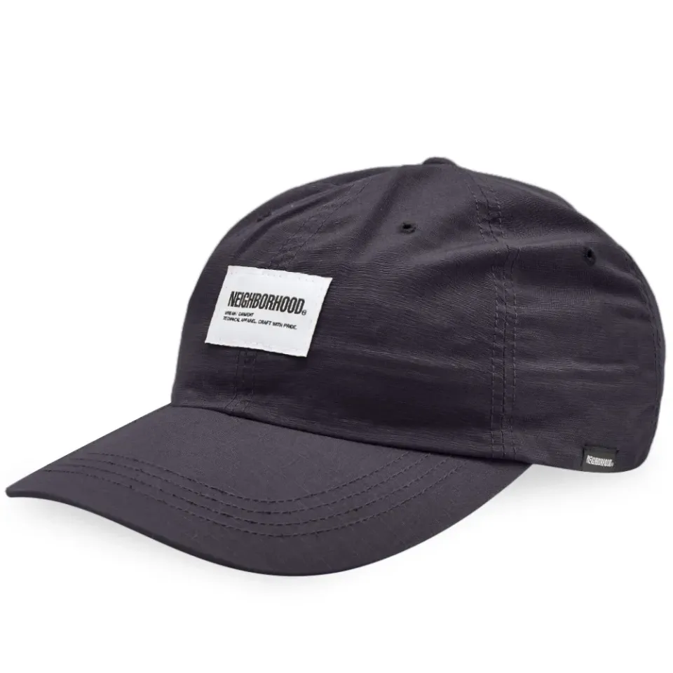 Mil Dad Cap