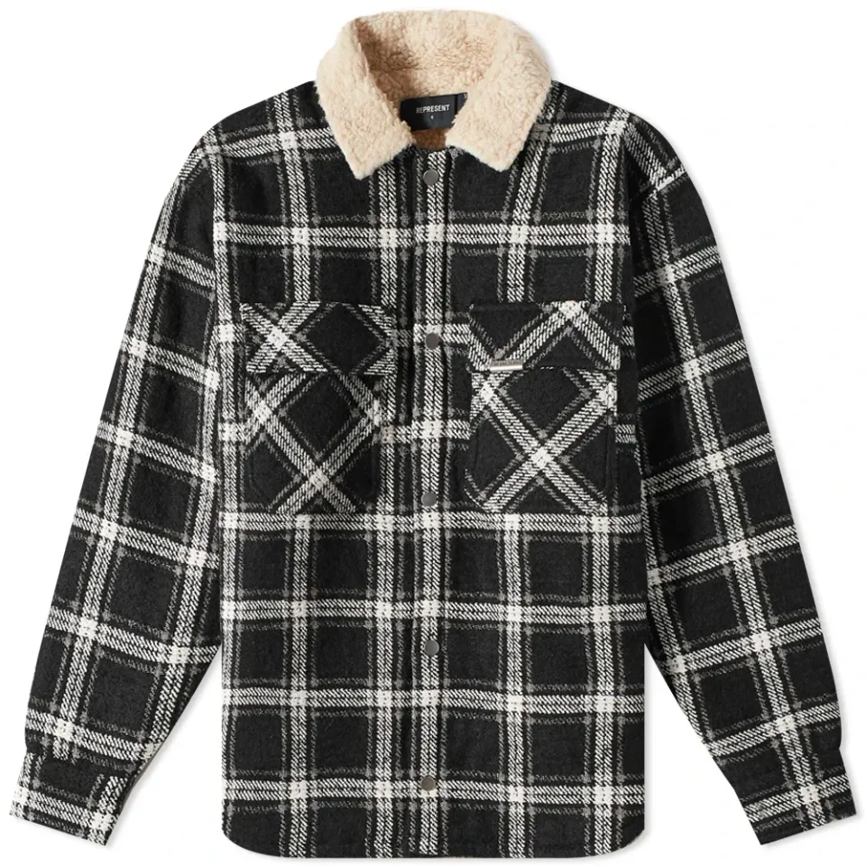 Sherpa Shirt