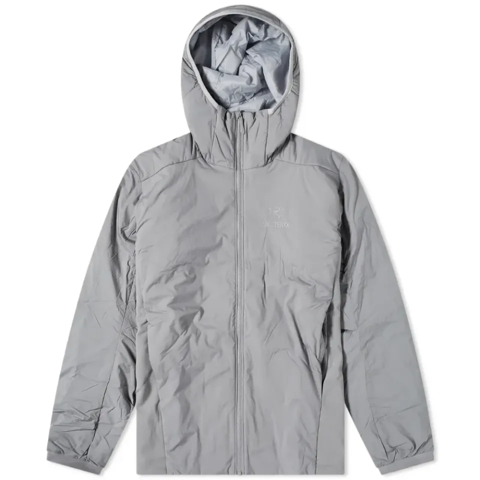 Arc'teryx Atom LT Packable Hooded Jacket