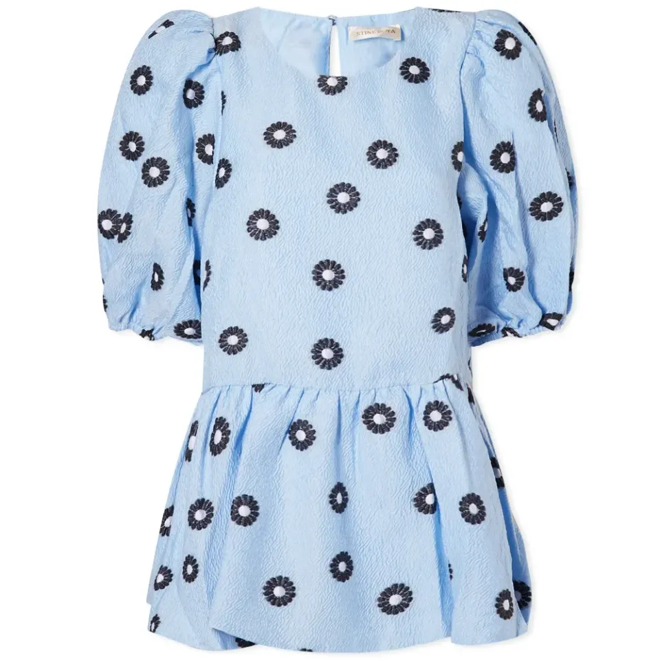 Liw Flower Top