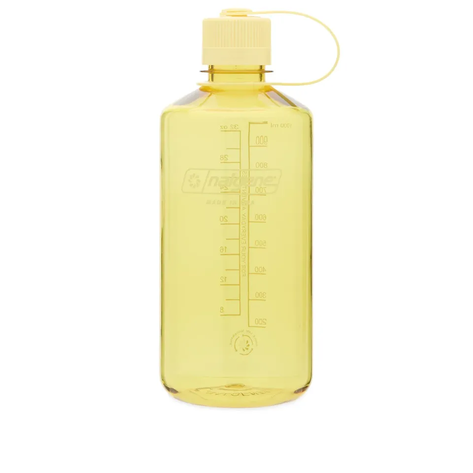 Narrow Mouth Tritan Sustain Water Bottle