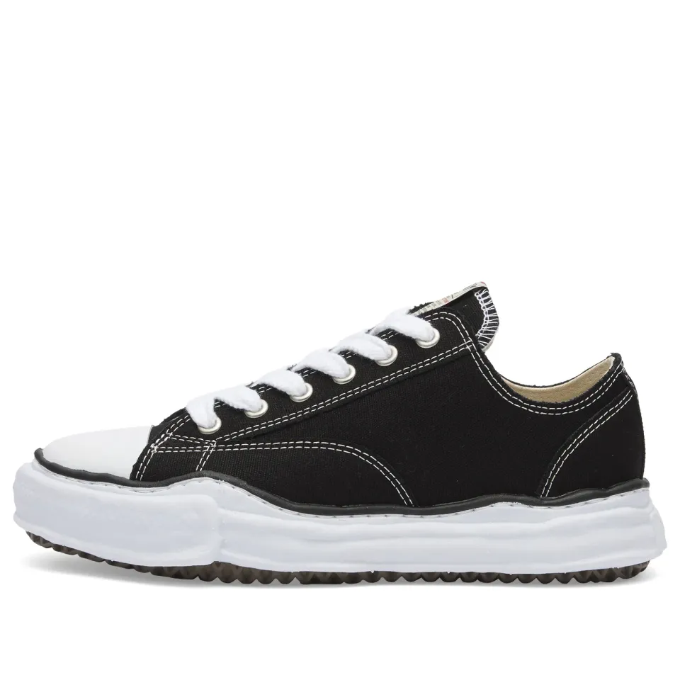 Peterson Original Sole Canvas Low Sneaker