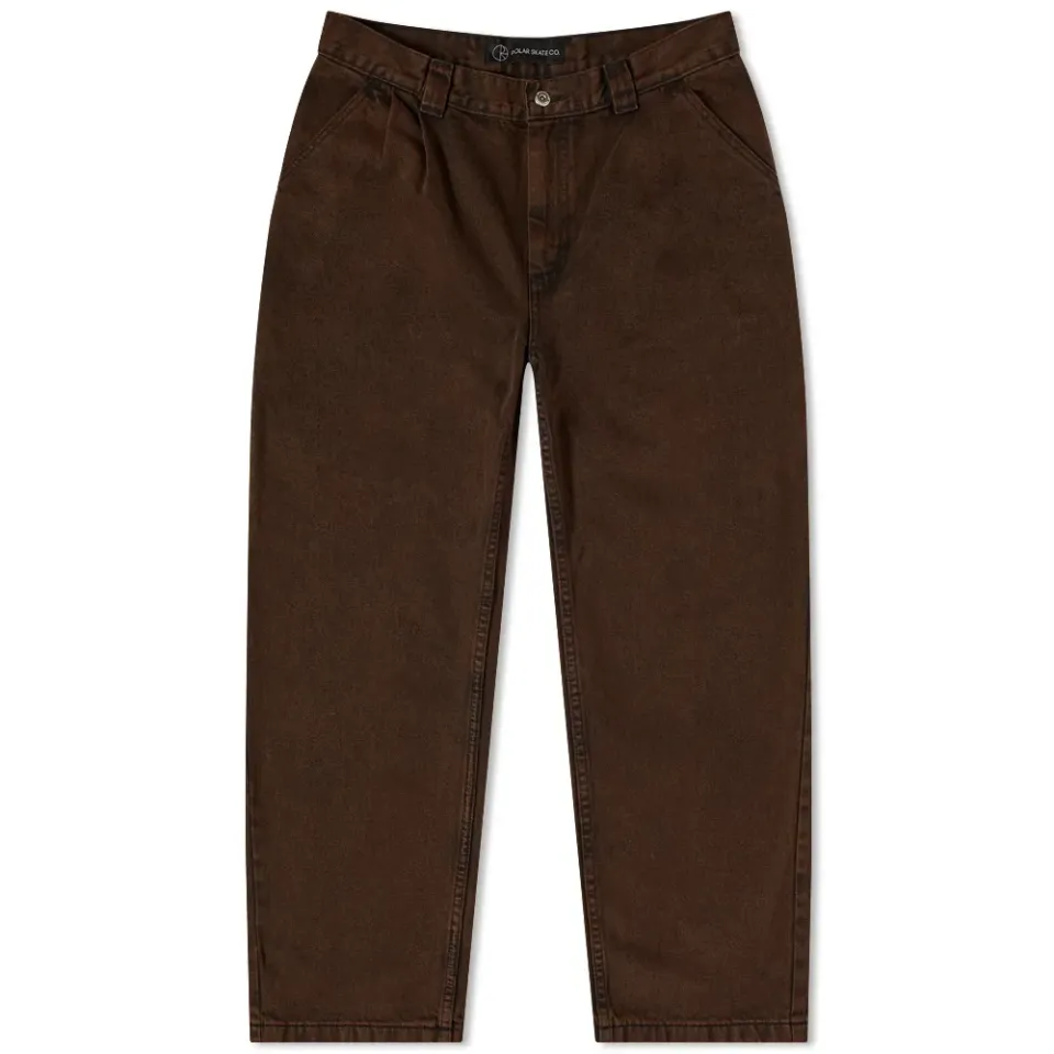 Polar Skate Co. Grund Chino