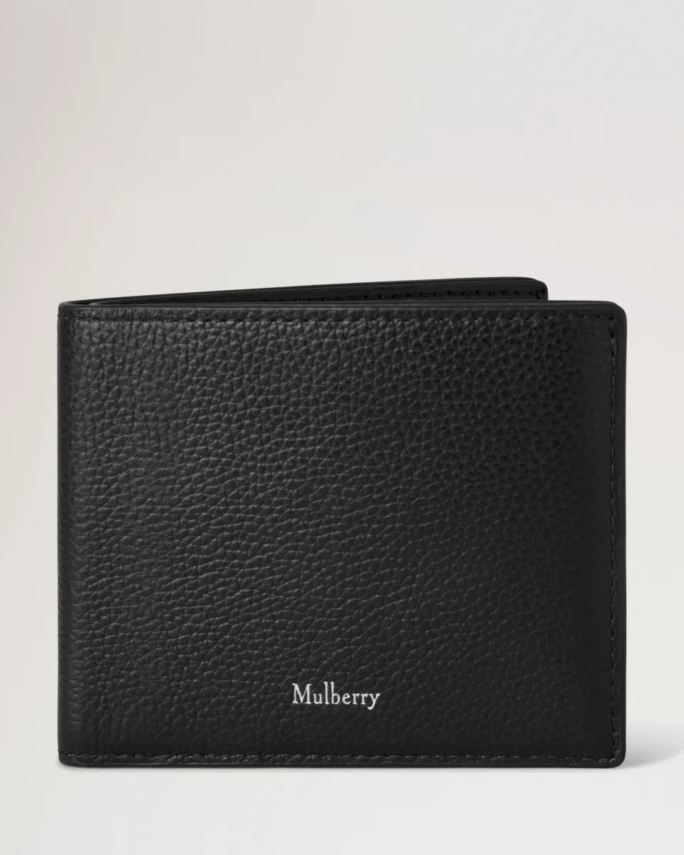 Heritage Bifold Coin Wallet