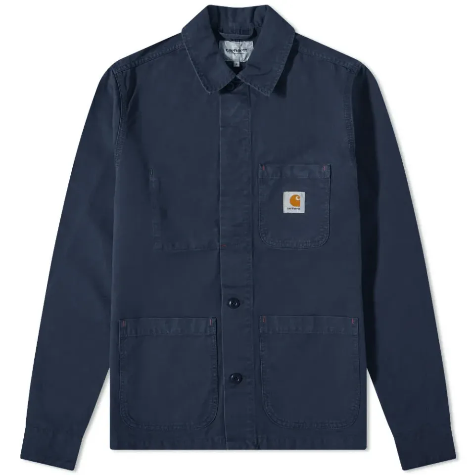 Wesley Jacket