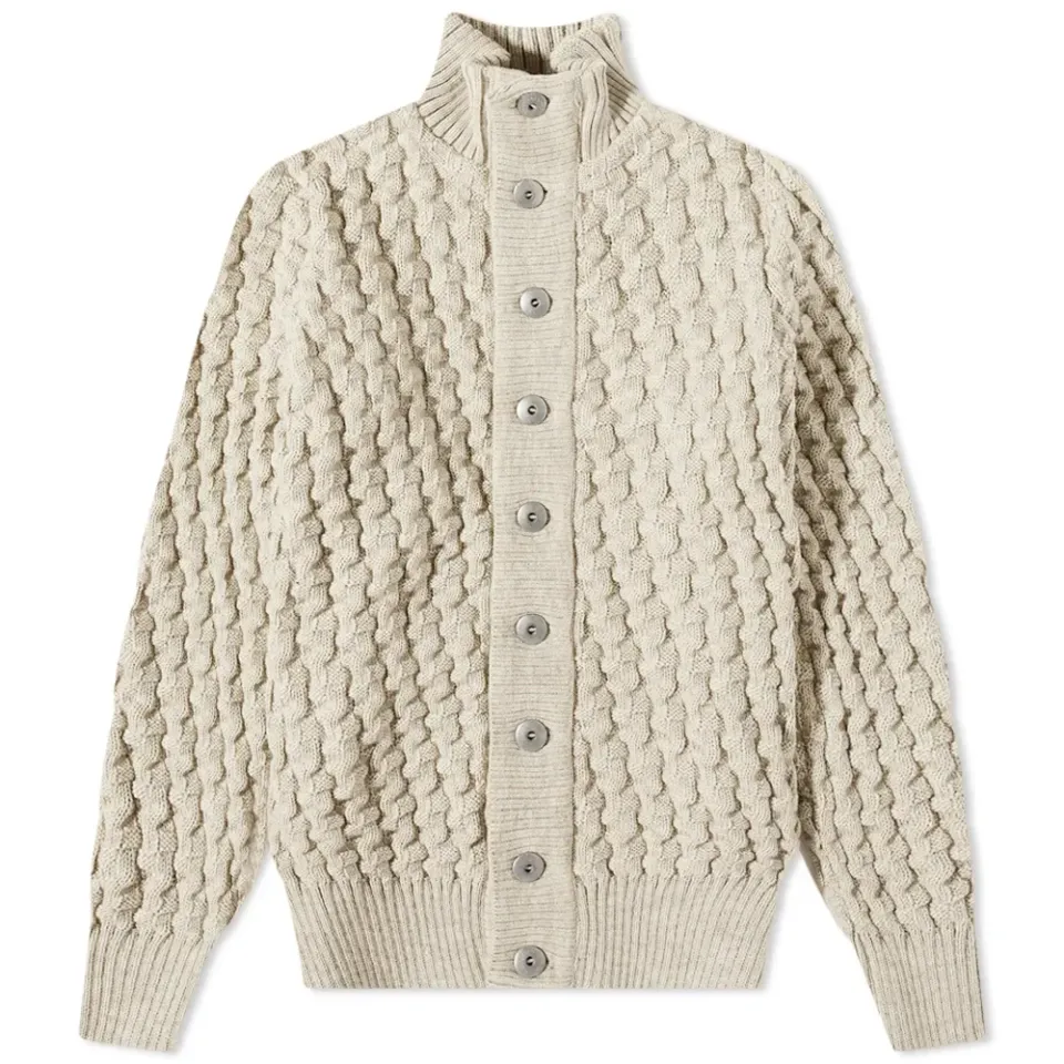 Stark Cardigan