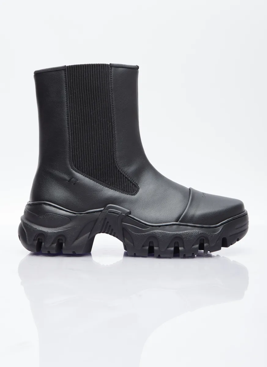 Boccaccio II Chelsea Boots