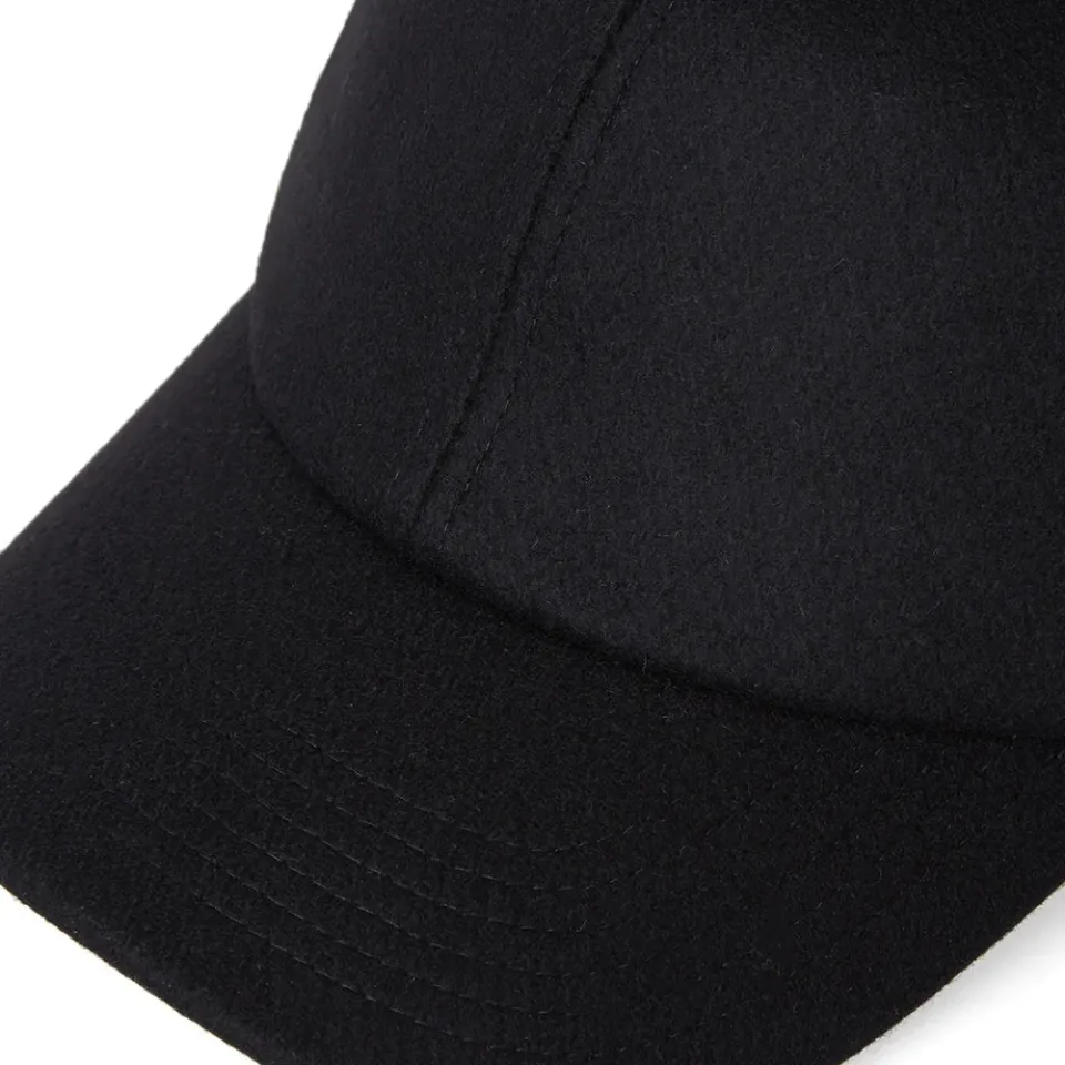 Acne Camp Felt Cap