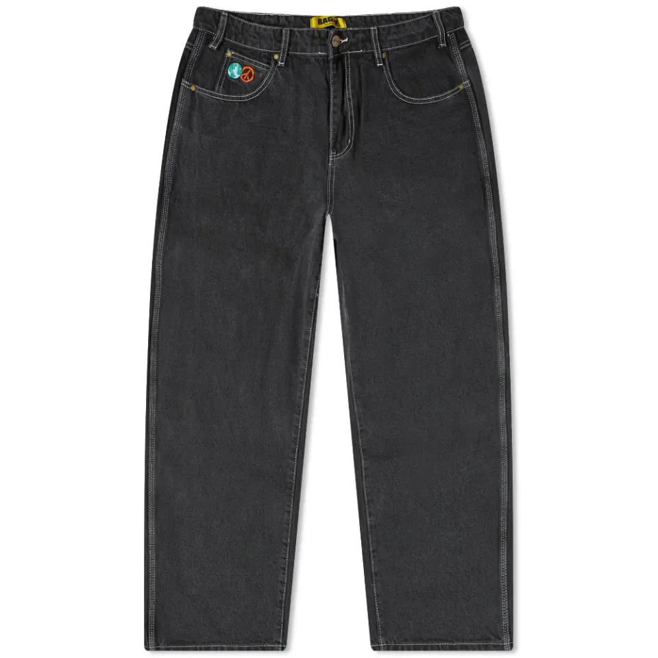 World Peace Jeans